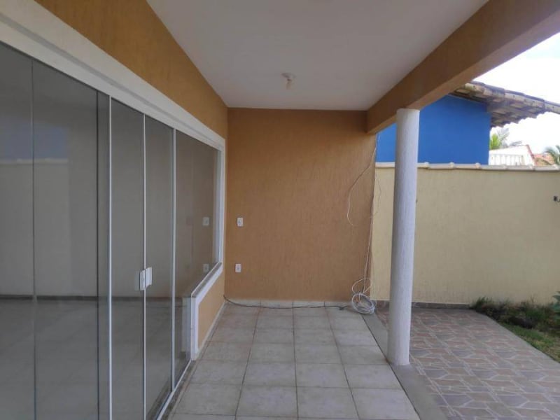 Casa - Maricá - RJ, localizado em Maricá - RJ, bairro Cordeirinho