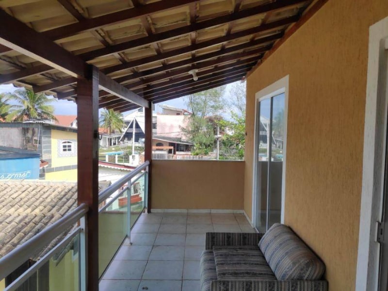 Casa - Maricá - RJ, localizado em Maricá - RJ, bairro Cordeirinho