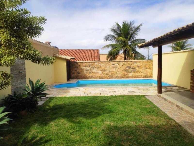 Casa - Maricá - RJ, localizado em Maricá - RJ, bairro Cordeirinho