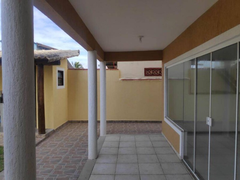 Casa - Maricá - RJ, localizado em Maricá - RJ, bairro Cordeirinho