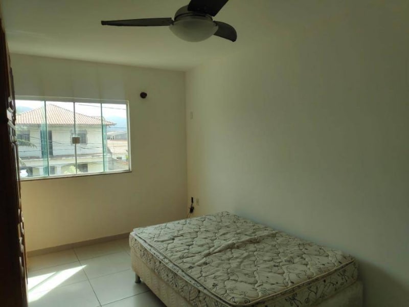 Casa - Maricá - RJ, localizado em Maricá - RJ, bairro Cordeirinho