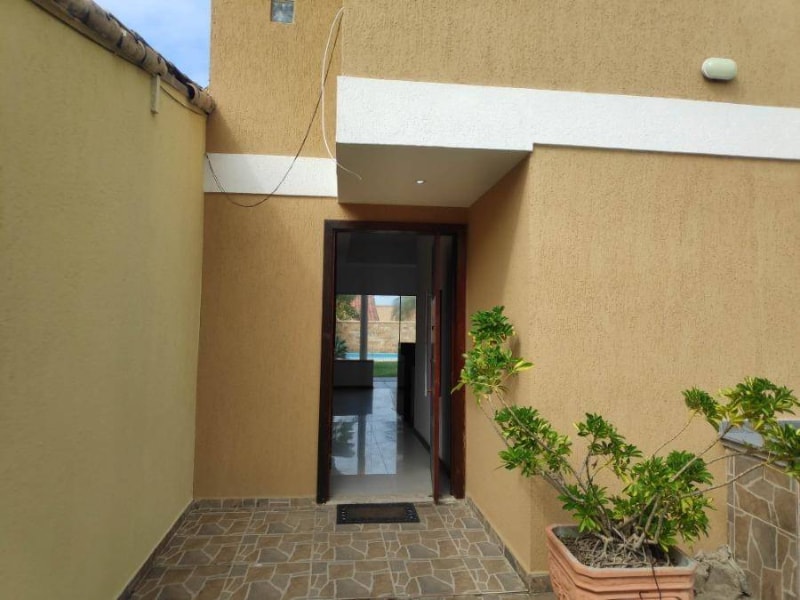 Casa - Maricá - RJ, localizado em Maricá - RJ, bairro Cordeirinho