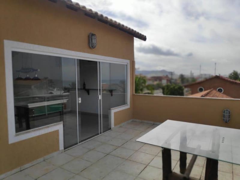 Casa - Maricá - RJ, localizado em Maricá - RJ, bairro Cordeirinho