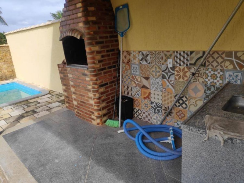 Casa - Maricá - RJ, localizado em Maricá - RJ, bairro Cordeirinho