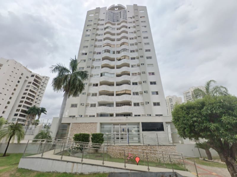Imagem do imóvel Apartamento - Cuiabá - MT