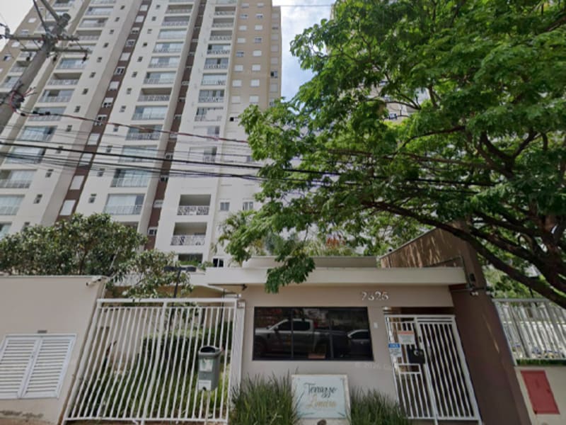 Imagem do imóvel Apartamento - Limeira - SP
