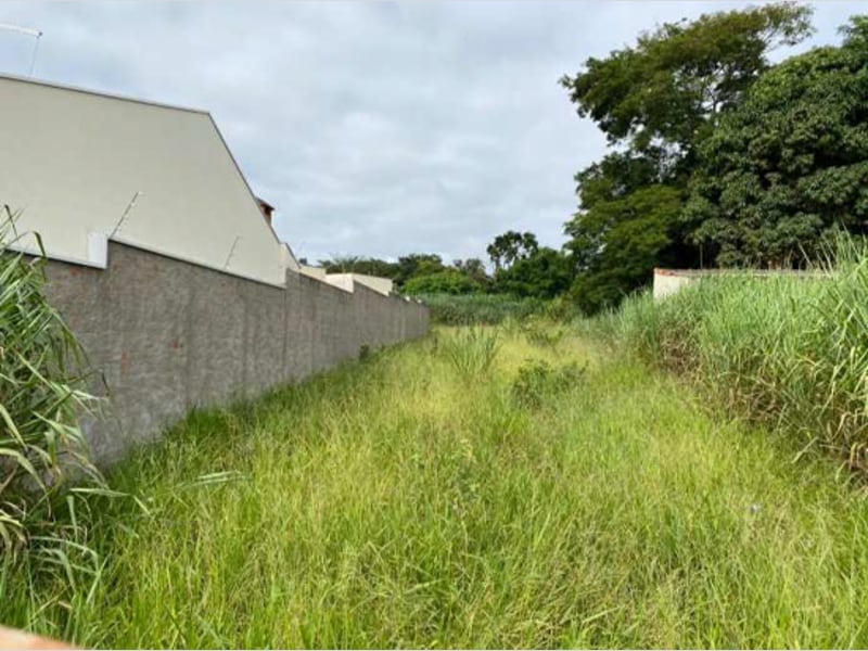 Imagem do imóvel Terreno - Mogi Mirim - SP