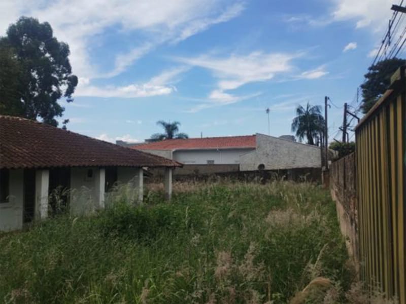 Imagem do imóvel Terreno - Leme - SP