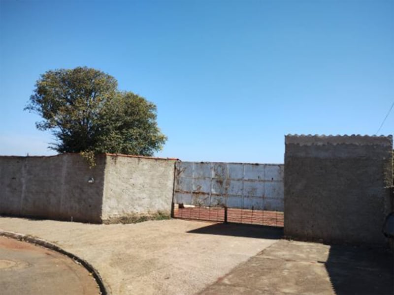Imagem do imóvel Terreno - Casa Branca - SP