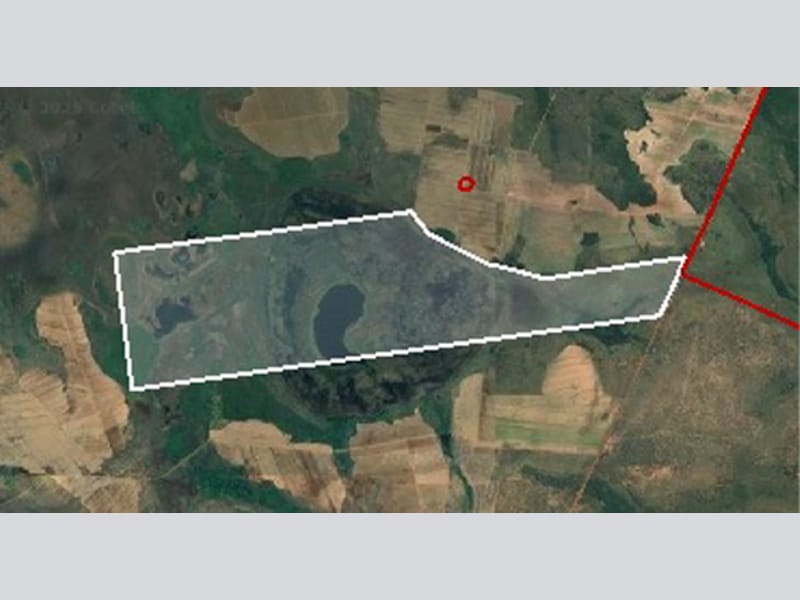 Imagem do imóvel Terreno - São Félix do Araguaia - MT