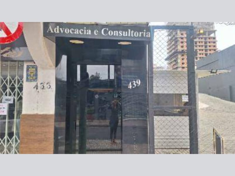 Sala comercial - Ponta Grossa - PR, localizado em Ponta Grossa - PR, bairro Centro