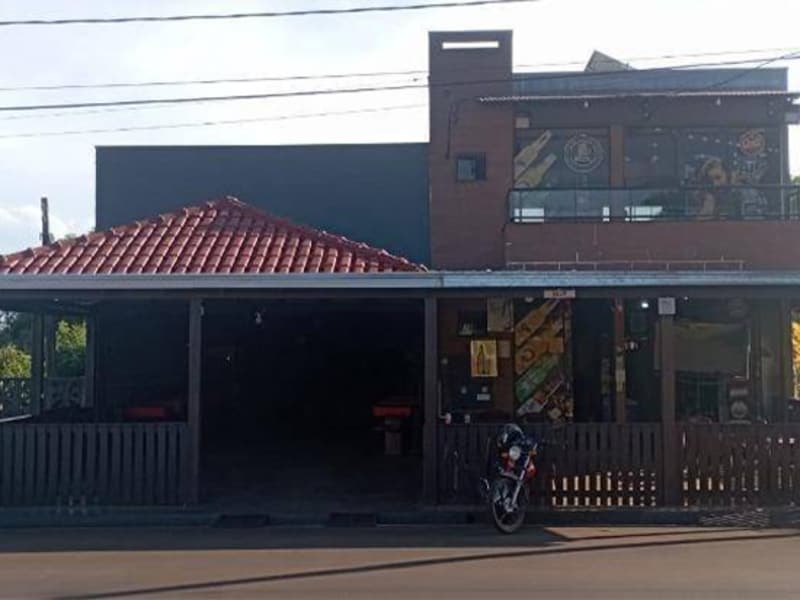 Loja - Assis Chateaubriand - PR, localizado em Assis Chateaubriand - PR, bairro Jardim Progresso