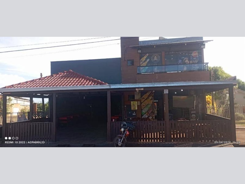 Loja - Assis Chateaubriand - PR, localizado em Assis Chateaubriand - PR, bairro Jardim Progresso