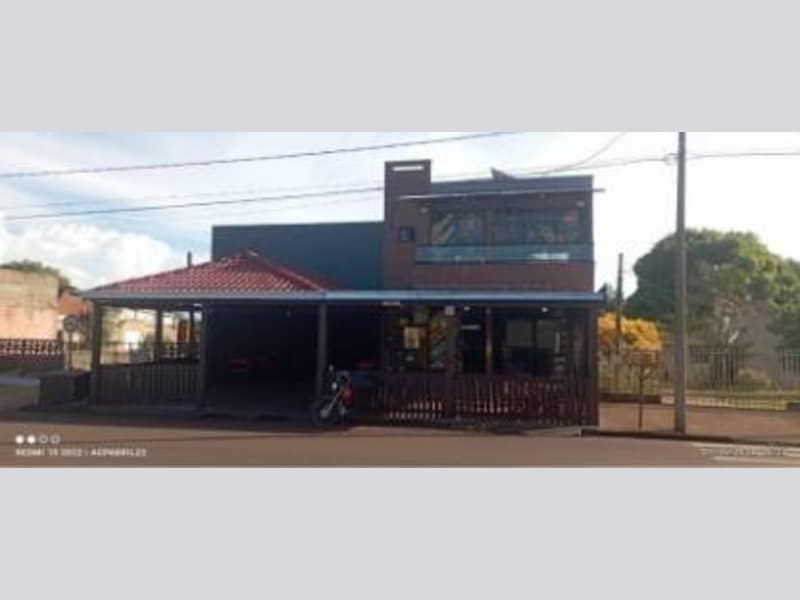 Loja - Assis Chateaubriand - PR, localizado em Assis Chateaubriand - PR, bairro Jardim Progresso
