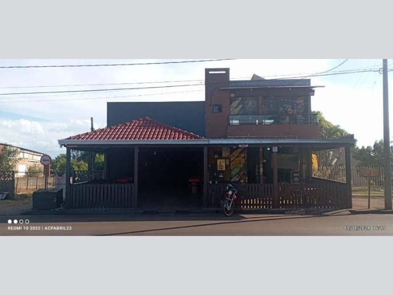 Loja - Assis Chateaubriand - PR, localizado em Assis Chateaubriand - PR, bairro Jardim Progresso