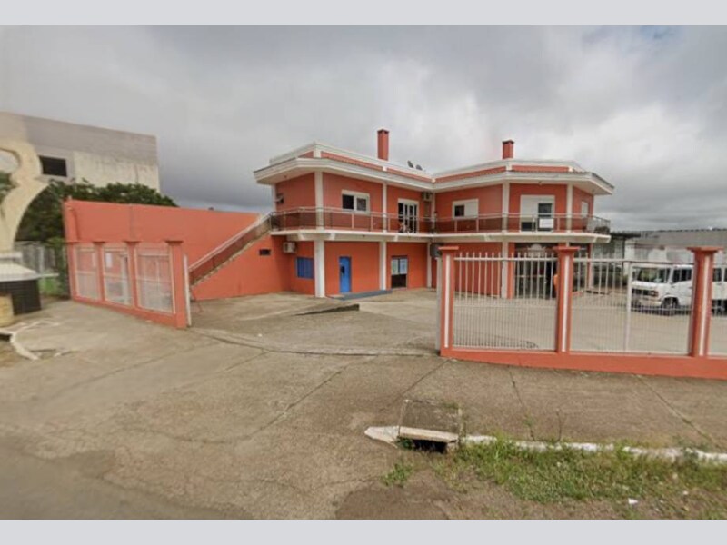 Loja - Santiago - RS, localizado em Santiago - RS, bairro Gaspar Dutra