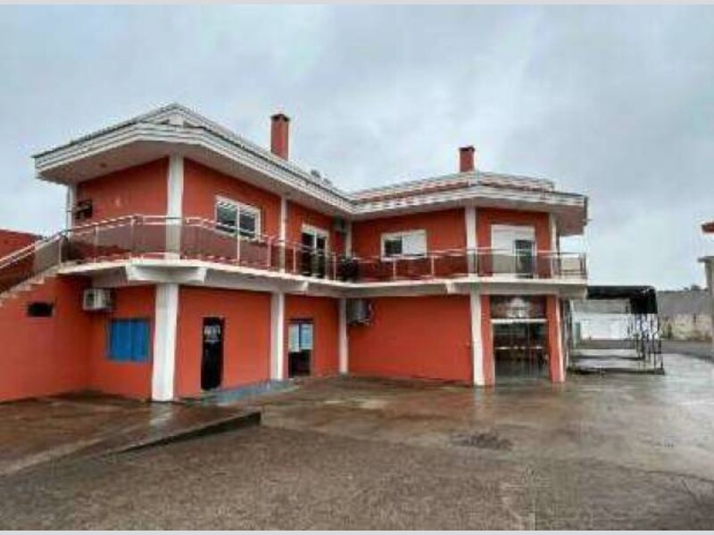 Loja - Santiago - RS, localizado em Santiago - RS, bairro Gaspar Dutra
