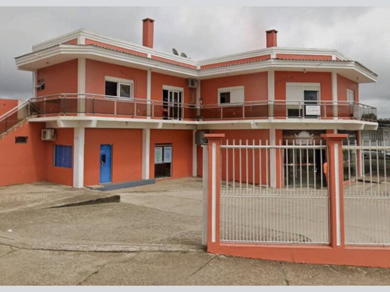 Loja - Santiago - RS, localizado em Santiago - RS, bairro Gaspar Dutra