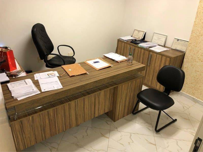 Sala - Realeza - PR, localizado em Realeza - PR, bairro Centro