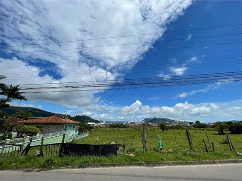 Imagem do imóvel Terreno - Biguaçu - SC