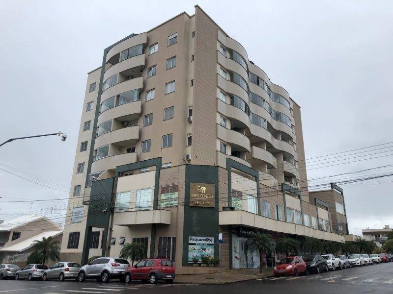 Sala - Realeza - PR, localizado em Realeza - PR, bairro Centro