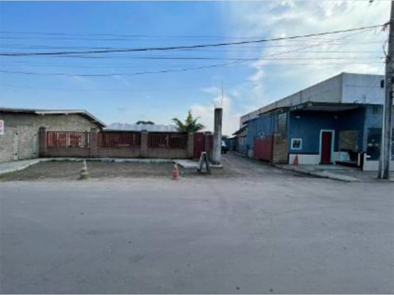 Imagem do imóvel Prédio - Tramandaí - RS