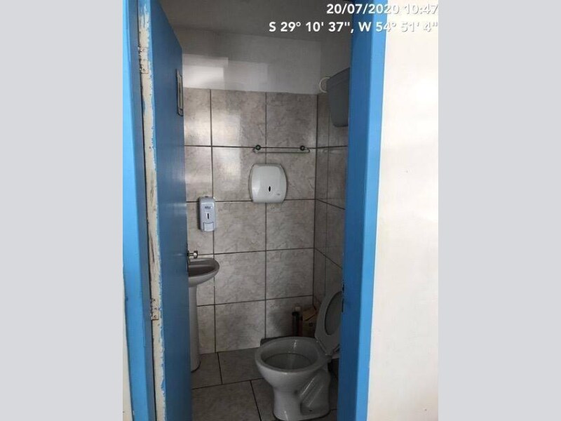 Loja - Santiago - RS, localizado em Santiago - RS, bairro Gaspar Dutra