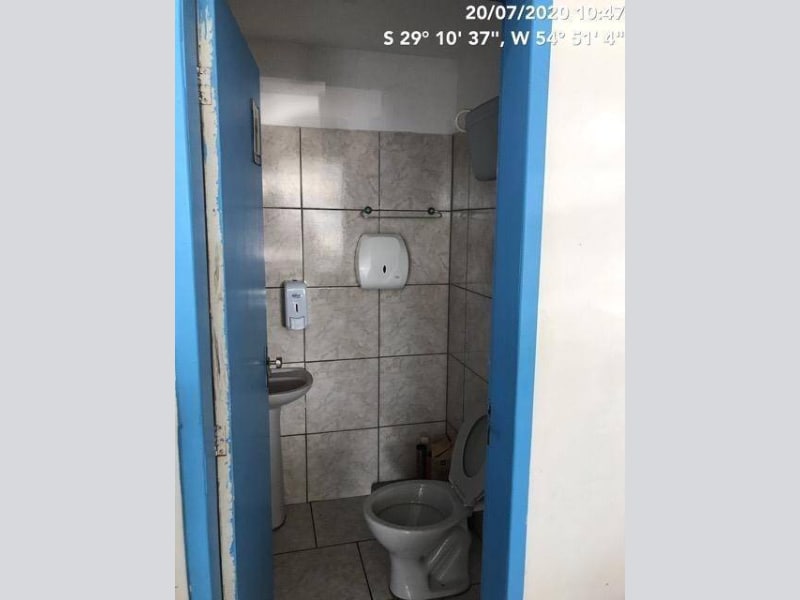 Loja - Santiago - RS, localizado em Santiago - RS, bairro Gaspar Dutra