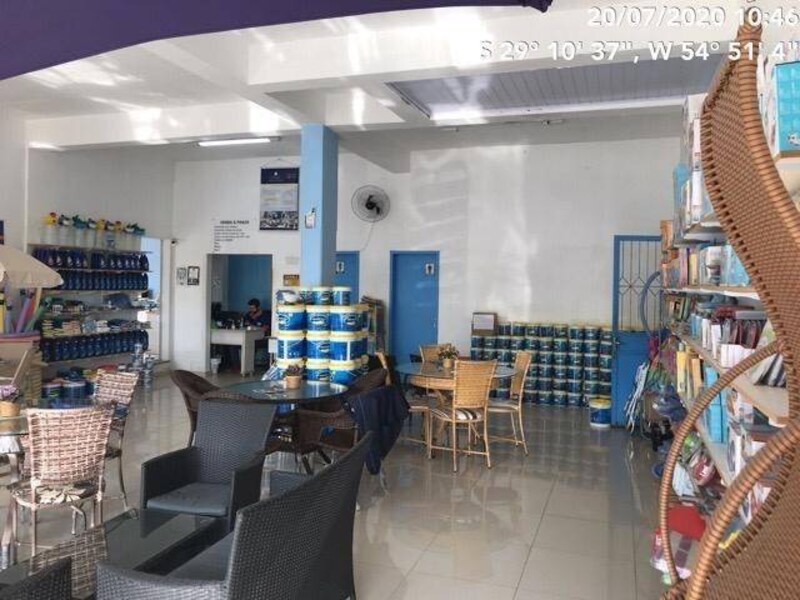 Loja - Santiago - RS, localizado em Santiago - RS, bairro Gaspar Dutra