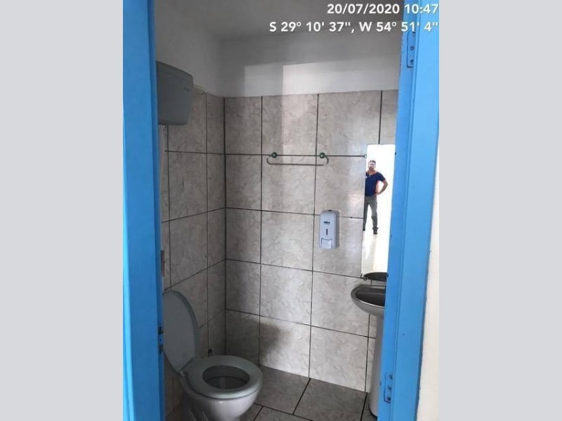 Loja - Santiago - RS, localizado em Santiago - RS, bairro Gaspar Dutra