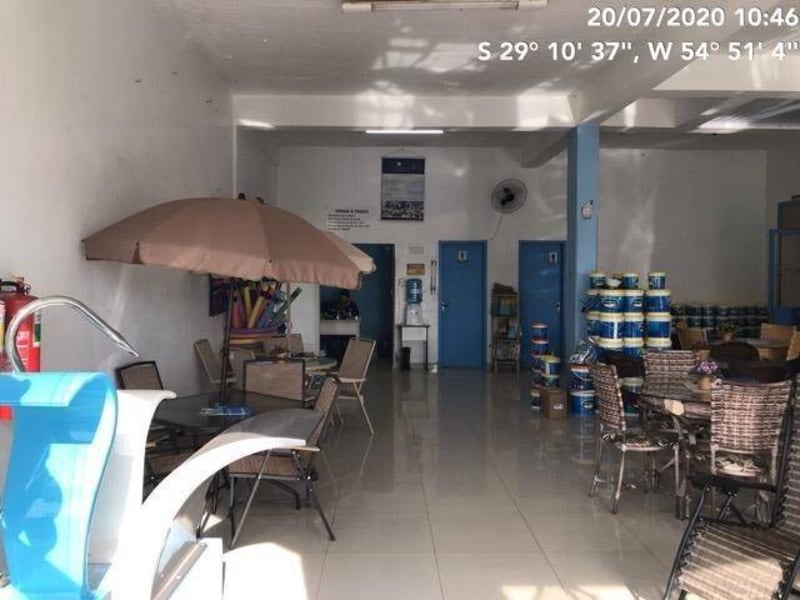 Loja - Santiago - RS, localizado em Santiago - RS, bairro Gaspar Dutra
