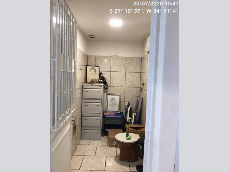 Loja - Santiago - RS, localizado em Santiago - RS, bairro Gaspar Dutra