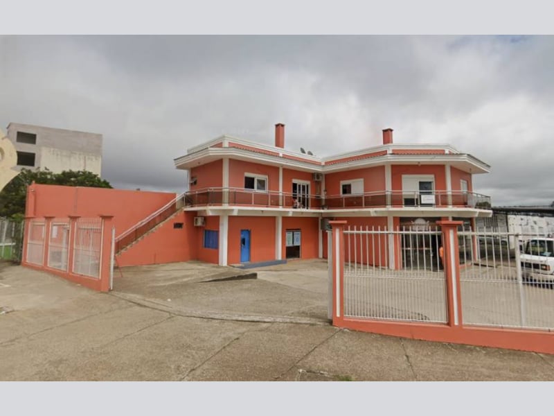 Loja - Santiago - RS, localizado em Santiago - RS, bairro Gaspar Dutra