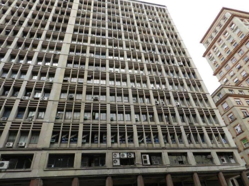 Imagem do imóvel Sala comercial - Porto Alegre - RS