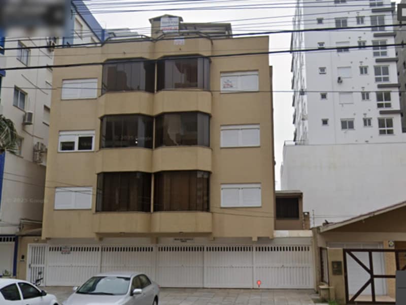 Apartamento - Capão da Canoa - RS, localizado em Capão Da Canoa - RS, bairro Praia Zona Nova