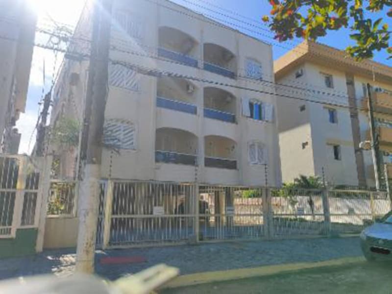 Apartamento, Loteamento João Batista Julião em Guarujá, SP