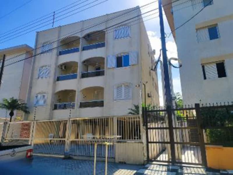 Apartamento - Guarujá - SP, localizado em Guarujá - SP