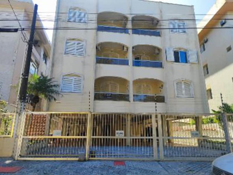 Apartamento - Guarujá - SP, localizado em Guarujá - SP