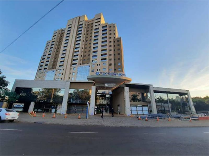 Imagem do imóvel Apartamento - Ribeirão Preto - SP