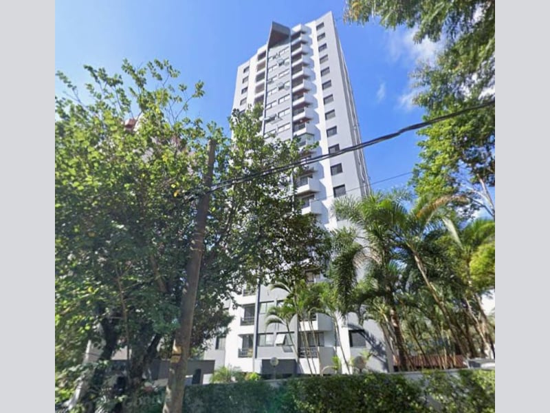 Imagem do imóvel Apartamento - São Paulo - SP