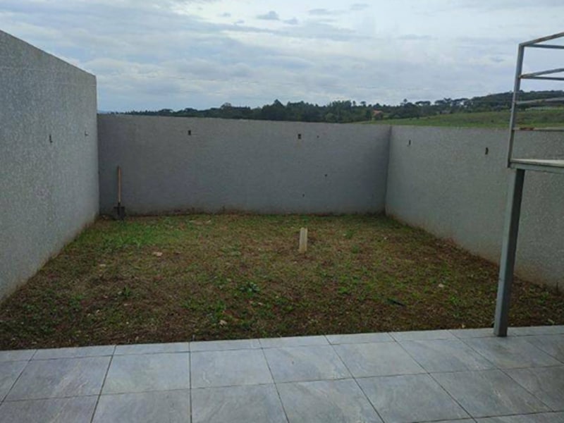 Casa - Ponta Grossa - PR, localizado em Ponta Grossa - PR, bairro Contorno