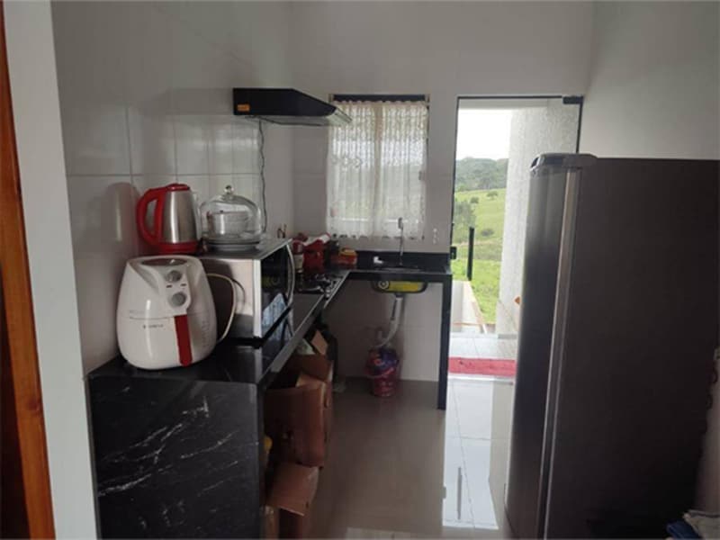 Casa - Ponta Grossa - PR, localizado em Ponta Grossa - PR, bairro Contorno