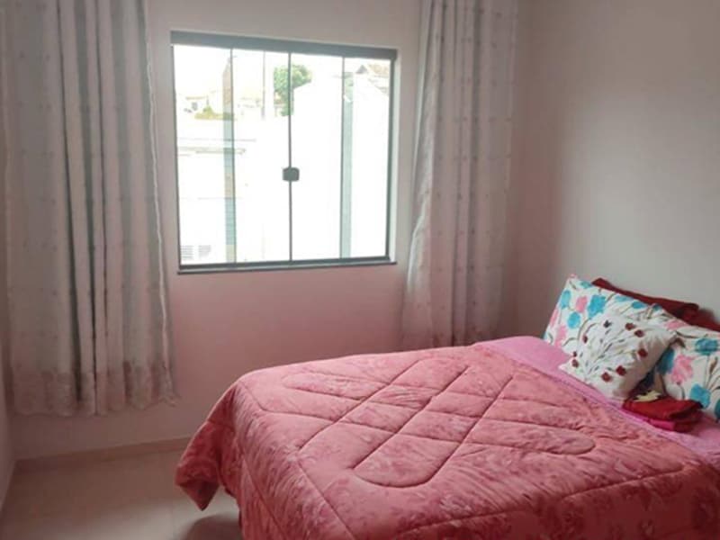 Casa - Ponta Grossa - PR, localizado em Ponta Grossa - PR, bairro Contorno