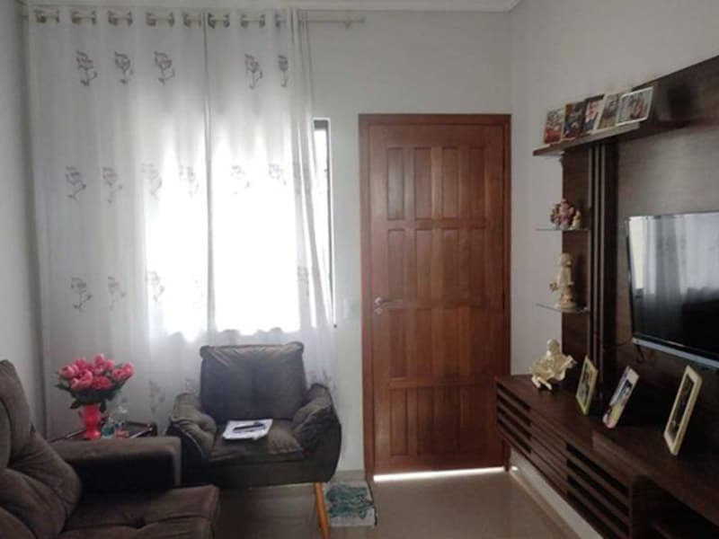 Casa - Ponta Grossa - PR, localizado em Ponta Grossa - PR, bairro Contorno