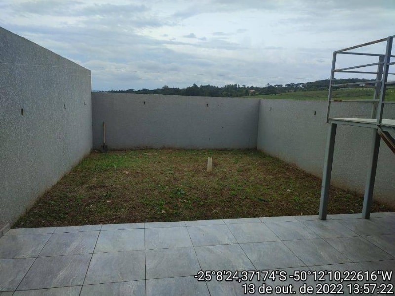 Casa - Ponta Grossa - PR, localizado em Ponta Grossa - PR, bairro Contorno