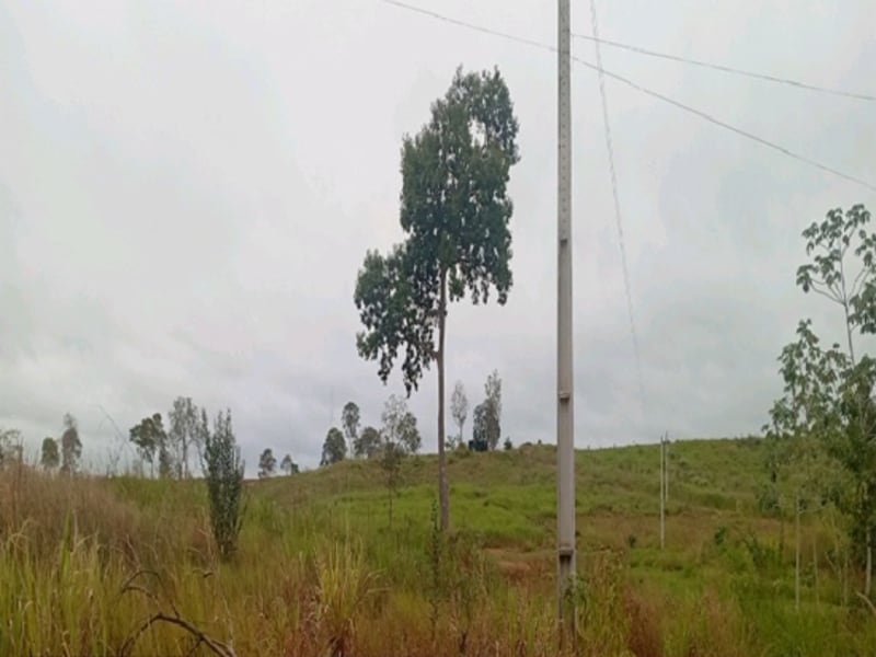 Terreno Espigão D'oeste RO, localizado em Espigão D'oeste - RO