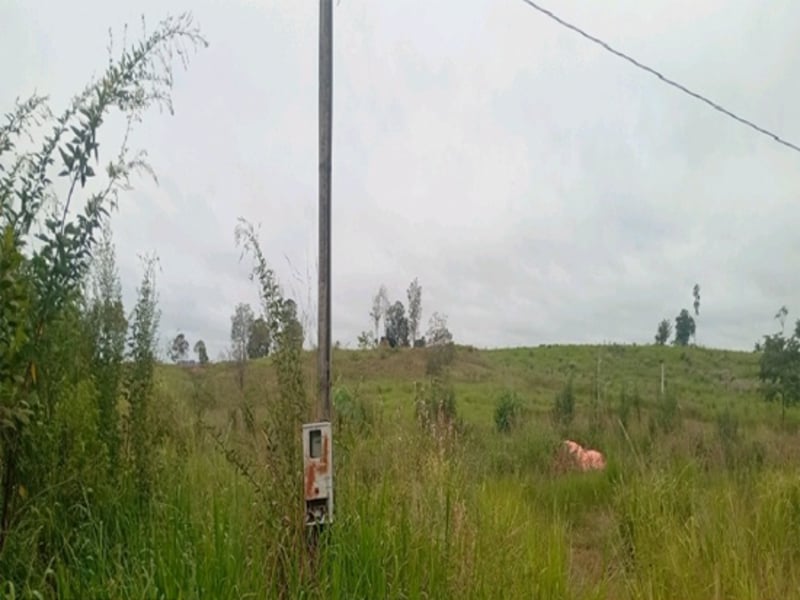 Terreno Espigão D'oeste RO, localizado em Espigão D'oeste - RO