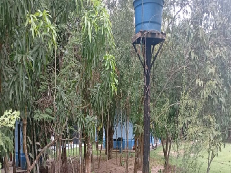 Terreno Espigão D'oeste RO, localizado em Espigão D'oeste - RO