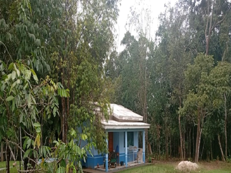 Terreno Espigão D'oeste RO, localizado em Espigão D'oeste - RO