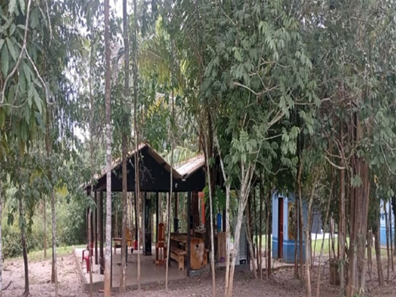 Terreno Espigão D'oeste RO, localizado em Espigão D'oeste - RO